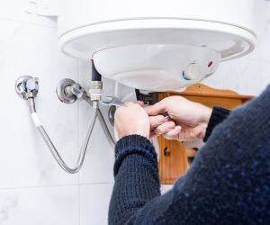 About Tankless Water Heater Installation Pros Duke, MO